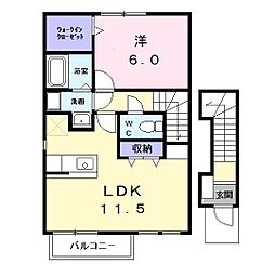 蟹江駅 5.2万円