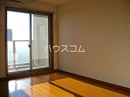 名古屋市営東山線 本陣駅 徒歩2分の賃貸マンション 10階1Kのリビング/ダイニング