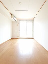 フォ−レスト 102 1階2Kのリビング/ダイニング