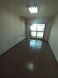 近鉄名古屋線 近鉄四日市駅 徒歩3分の賃貸マンション 2階1Kのリビング/ダイニング