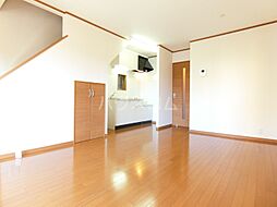 JR京浜東北・根岸線 大宮駅 バス9分 青葉園下車 徒歩5分の賃貸テラスハウス