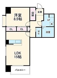 岐阜駅 9.1万円