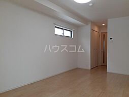 東武東上線 上福岡駅 徒歩9分の賃貸アパート 1階1Kのリビング/ダイニング