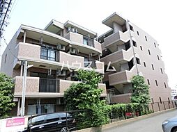 ミルフィーユふじみ野参番館