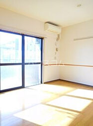 ミルフィーユふじみ野参番館 306 3階1LDKのリビング/ダイニング