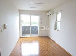 愛知環状鉄道 瀬戸口駅 バス16分 山の田下車 徒歩6分の賃貸アパート