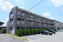 JR中央本線 勝川駅 徒歩19分の賃貸マンション