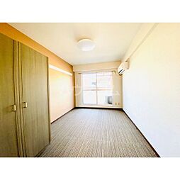 ＯＭレジデンス瀬戸南 207 2階ワンルームのリビング/ダイニング