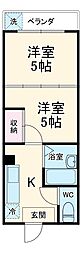 岐阜駅 2.5万円