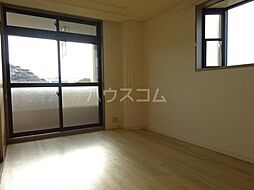 エスポアシャトレーン・コジマ 203 2階2LDKのリビング/ダイニング