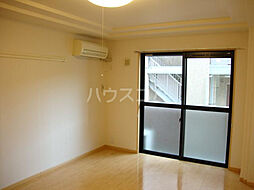 ボーリバージュ 1階1Kのリビング/ダイニング