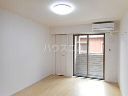 メゾン　タカヤ 102 1階1Kのリビング/ダイニング