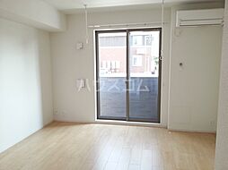 ＰＡＬＡＺＺＯ　ＫＯＪＯ　II 103 1階1Kのリビング/ダイニング