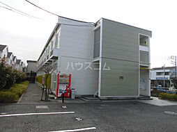 JR横浜線 橋本駅 バス14分 二本松下車 徒歩8分