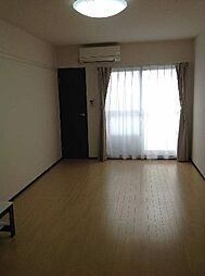 クレイノビュートップ相原 101