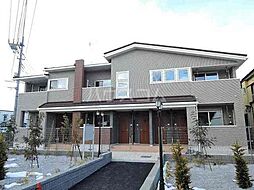 レジデンス　タカハシII