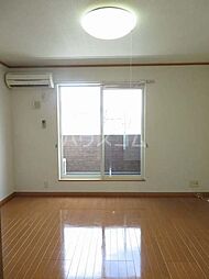 メゾンフド− 202