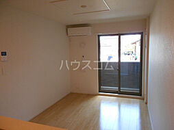 モーレフ 103 1階1LDKのリビング/ダイニング