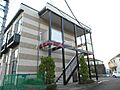 JR中央線 日野駅 徒歩13分の賃貸アパート