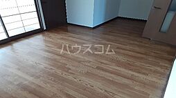 サンモール西鳥 305 3階3DKのリビング/ダイニング