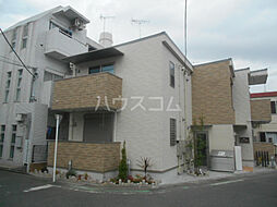 ファミーユ橋本