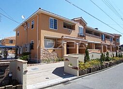 ベル・ル・ジャルダン　II