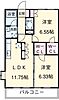 リアライズ清閑町9階11.0万円