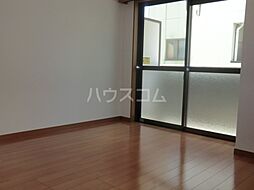 センチュリーパーク六番町 505 5階1Kのリビング/ダイニング