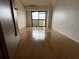 名古屋市営名港線 東海通駅 徒歩3分の賃貸マンション 3階1Kのリビング/ダイニング