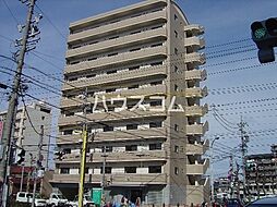 JR中央本線 春日井駅 徒歩4分の賃貸マンション