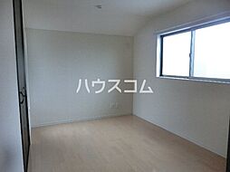 JR中央本線 勝川駅 徒歩12分の賃貸アパート 2階1LDKのリビング/ダイニング