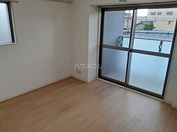 グランフルール 301 3階1Kのリビング/ダイニング