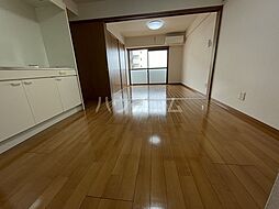 名古屋市営名港線 東海通駅 徒歩9分の賃貸マンション 7階1DKのリビング/ダイニング