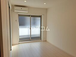 埼玉高速鉄道 南鳩ヶ谷駅 徒歩9分の賃貸マンション 3階1Kのリビング/ダイニング