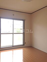 メゾン南平台 205 2階2DKのリビング/ダイニング