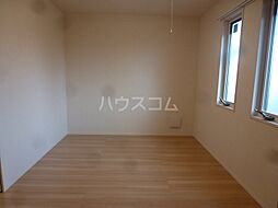 ヌヌース南鳩ヶ谷 305 3階2LDKのリビング/ダイニング