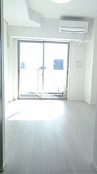 JR京浜東北・根岸線 西川口駅 徒歩12分の賃貸マンション 3階1Kのリビング/ダイニング