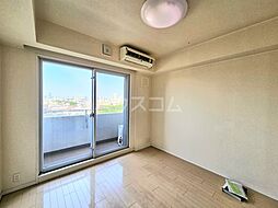 エコロジー都立大学レジデンス 0323