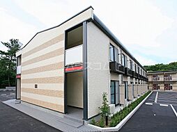 レオパレスクォリティハイツ平子