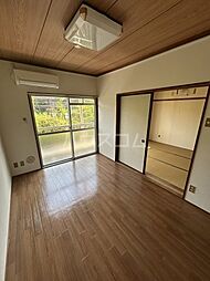 メゾン904 301 3階3DKのリビング/ダイニング