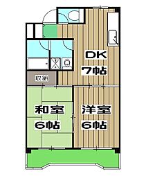 桂駅 7.0万円