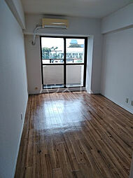 サンコート西荻窪 416 4階ワンルームのリビング/ダイニング