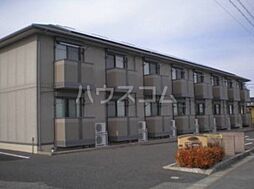 リビングタウン豊田桝塚