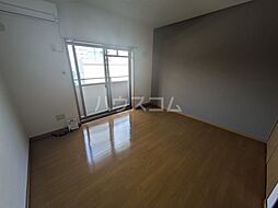 マイプレイス大同 2A 2階1Kのリビング/ダイニング
