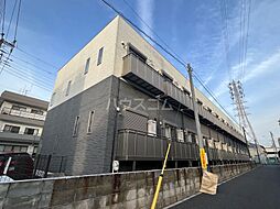 コンフォルト中山