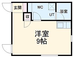 岩塚駅 4.9万円