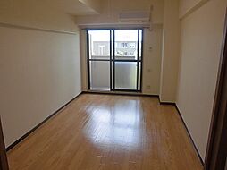 アスティオス港楽 302 3階1Kのリビング/ダイニング