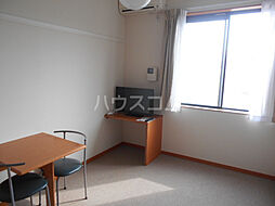 レオパレスＰｏｌａｒｉｓ 105 1階1Kのリビング/ダイニング