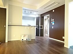 さくらＨｉｌｌｓ　ＡＲＡＫＯ 903 9階1LDKのリビング/ダイニング