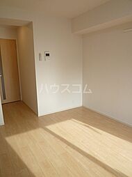 アンジュ座間 302 3階1Kのリビング/ダイニング